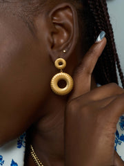 NURU EARINGS